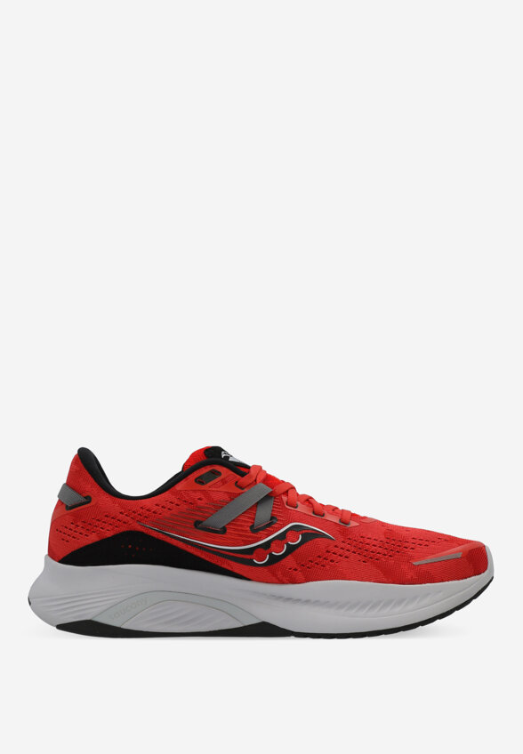 Кроссовки мужские Saucony Guide 16, Красный
