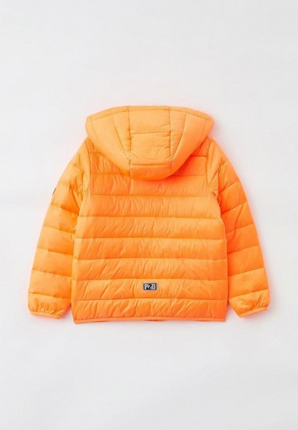 Куртка утепленная PlayToday