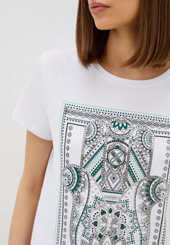 Футболка Funday