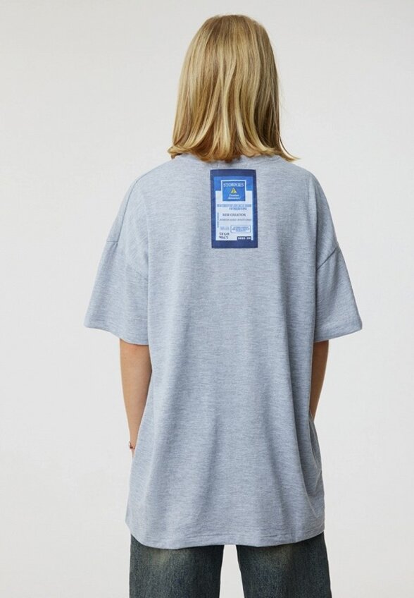 Футболка Stormies