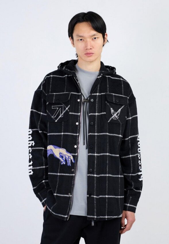 Рубашка Asia st 71