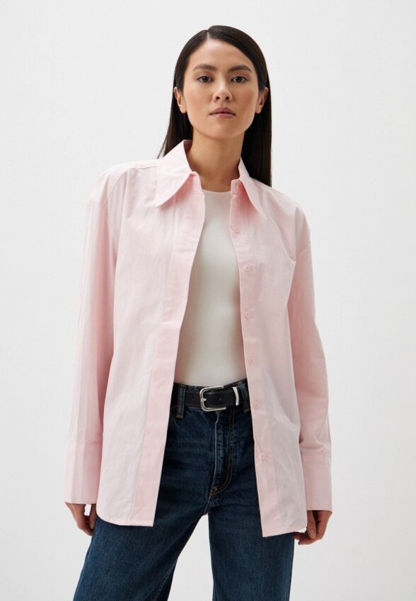 Рубашка Mollese