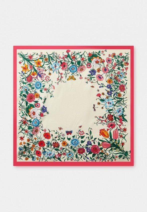 Платок Rosedena