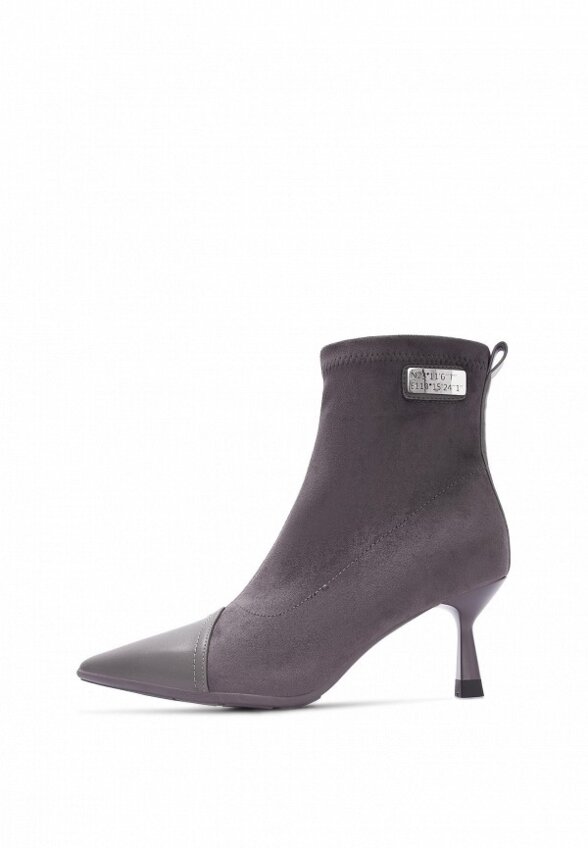 Ботильоны Berkonty
