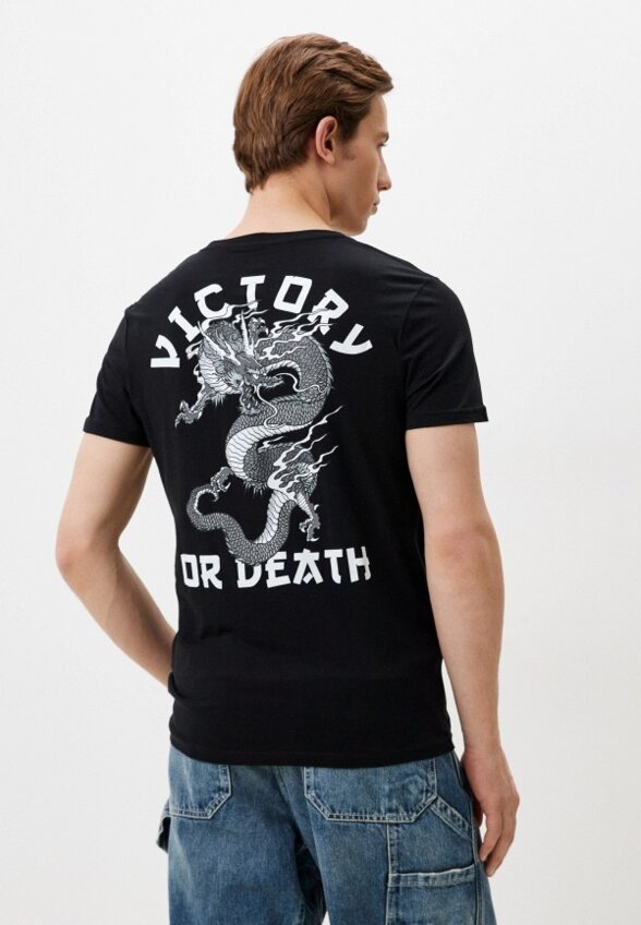 Футболка Terranova