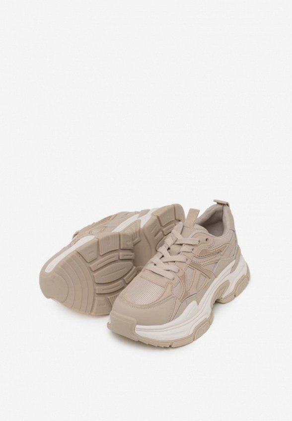 Кроссовки Marmalato