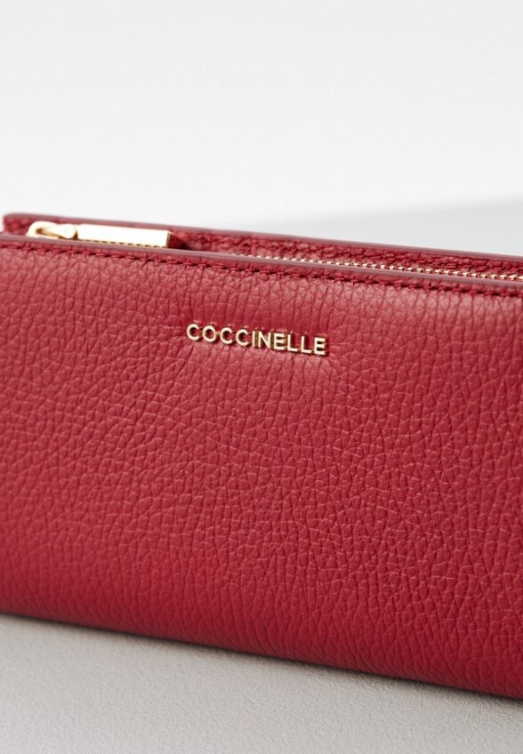 Кошелек Coccinelle
