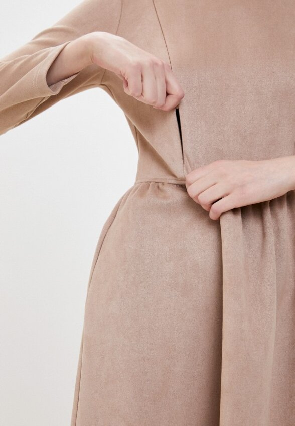 Платье MilkyMama