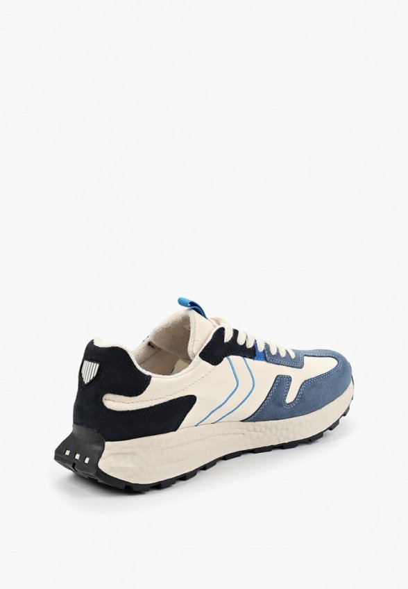 Кроссовки Francesco Donni