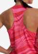 Майка женская adidas Club Graph Tank, Розовый5  - превью