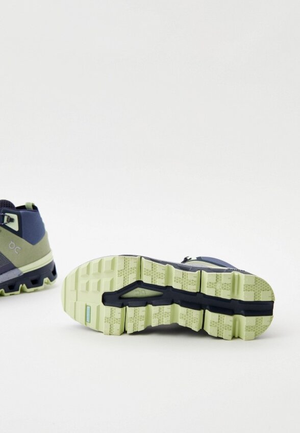 Кроссовки On