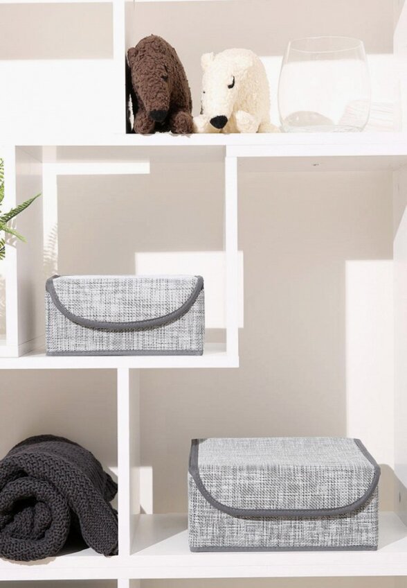 Короб для хранения Casy Home