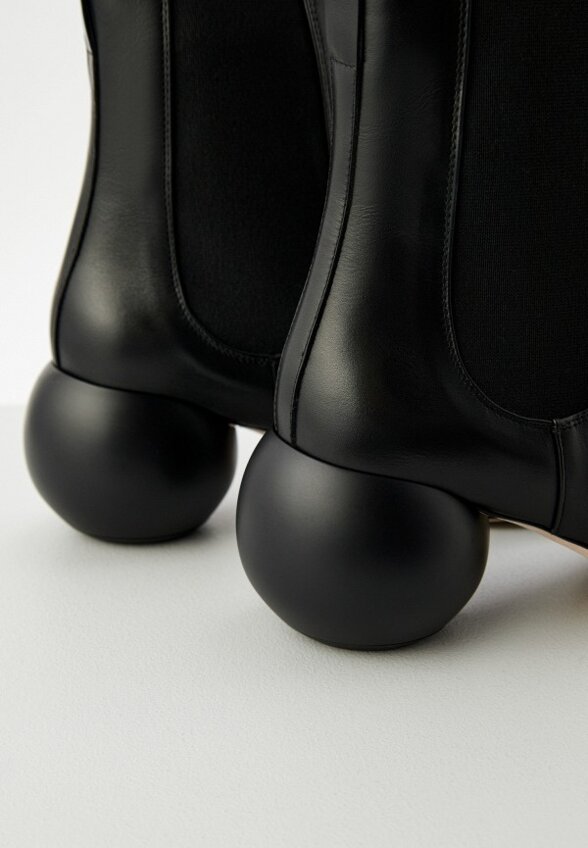 Полусапоги Weekend Max Mara