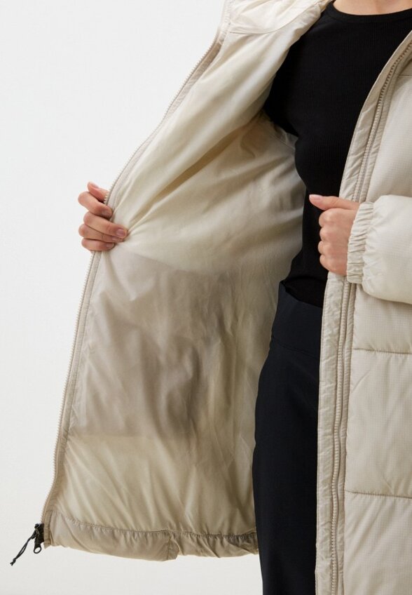 Пуховик Columbia