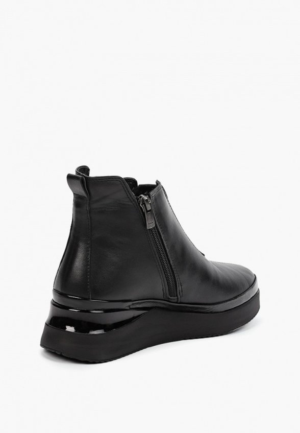 Ботинки Ascalini