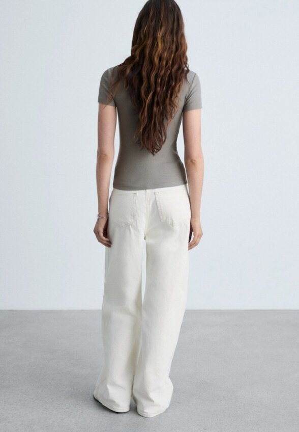 Футболка Mango