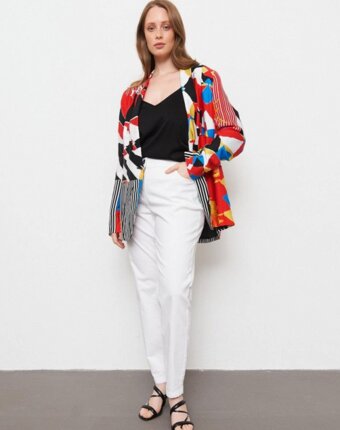 Брюки Samoon by Gerry Weber женщинам