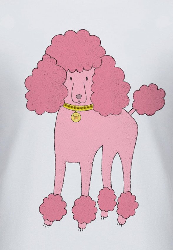 Футболка Lisa&Leo