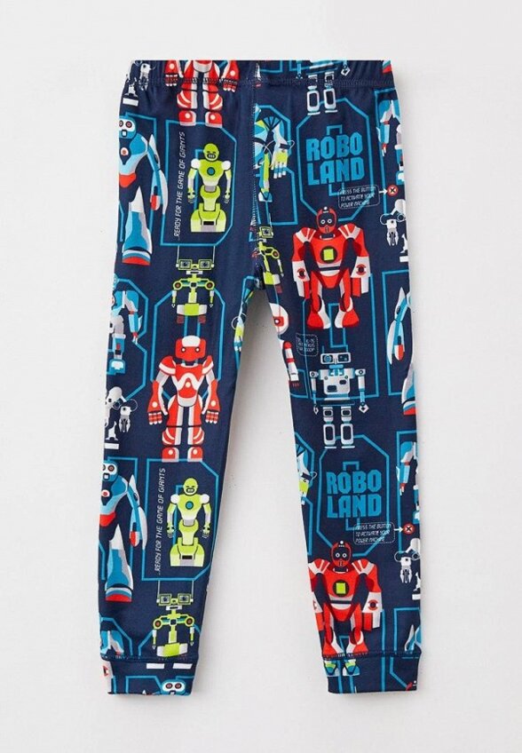 Комплект термобелья PlayToday