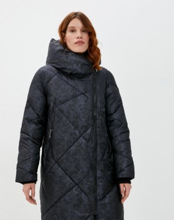 Куртка утепленная Dixi-Coat женщинам