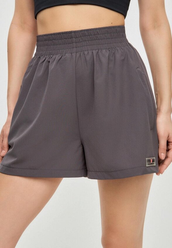 Шорты спортивные Fitbomb