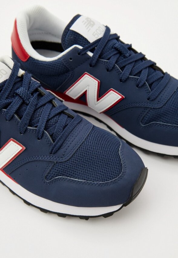 Кроссовки New Balance