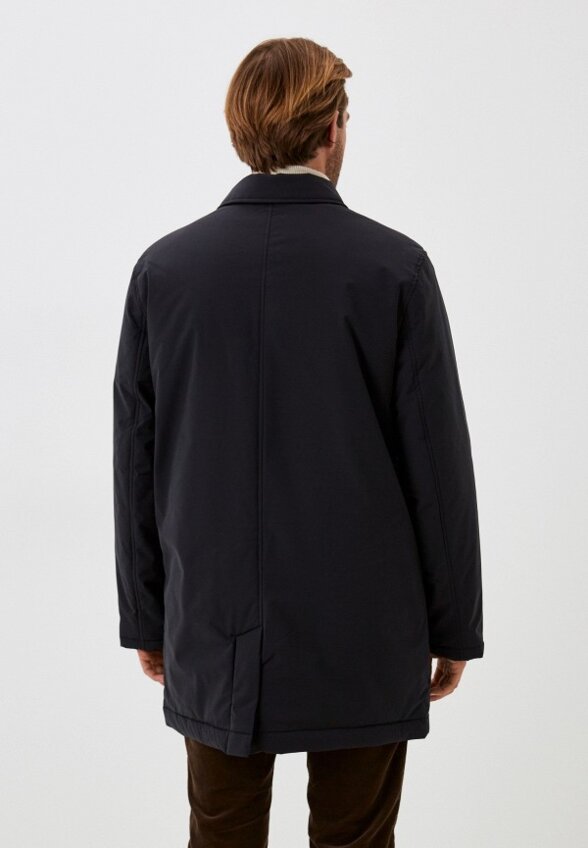 Куртка утепленная Baon