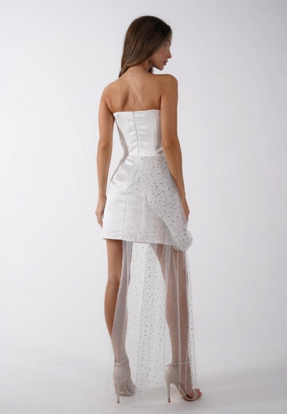 Платье Allo Studio