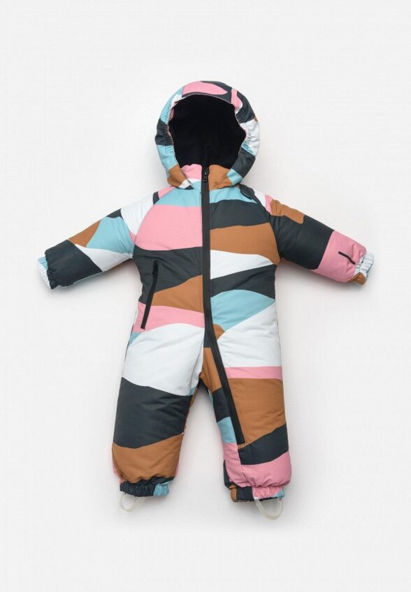Комбинезон утепленный Artel Sport