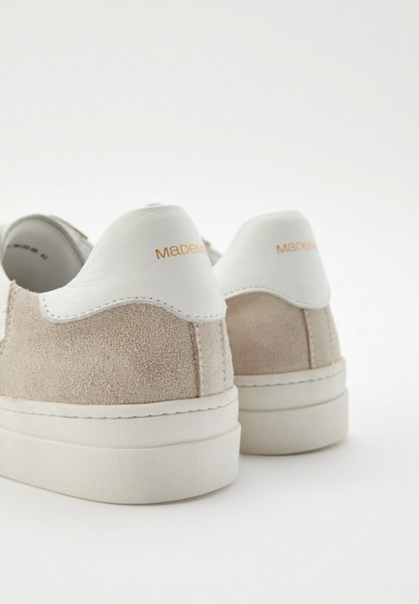 Кеды Mademan