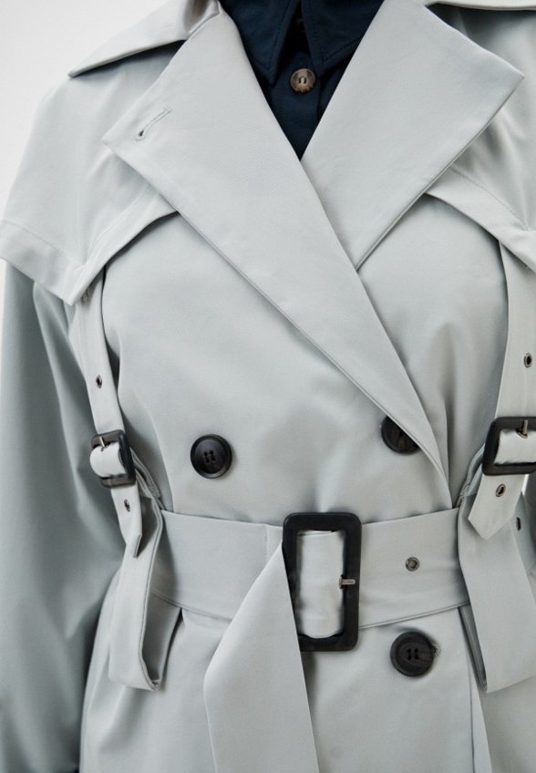 Тренч Electrastyle