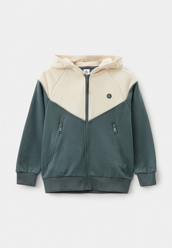 Толстовка Springfield