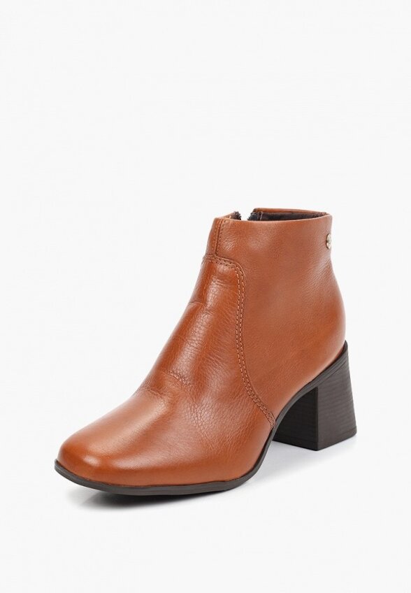 Ботильоны Bottero