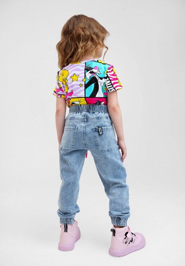 Джинсы PlayToday