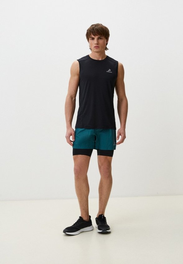 Шорты спортивные Demix