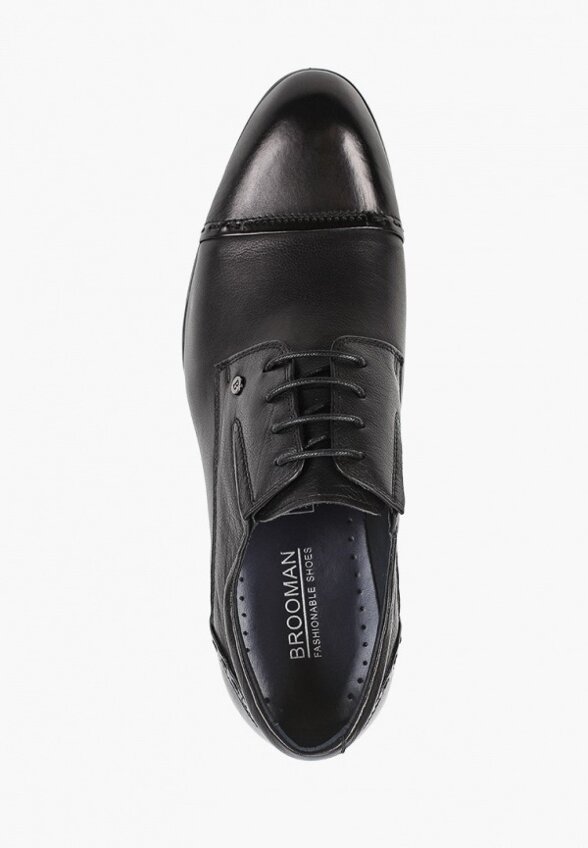Туфли Brooman