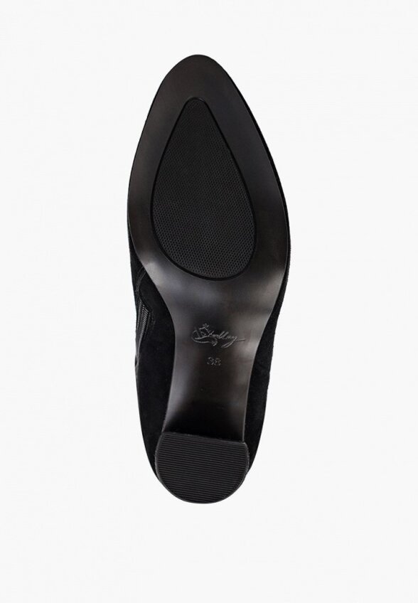 Ботфорты Valley