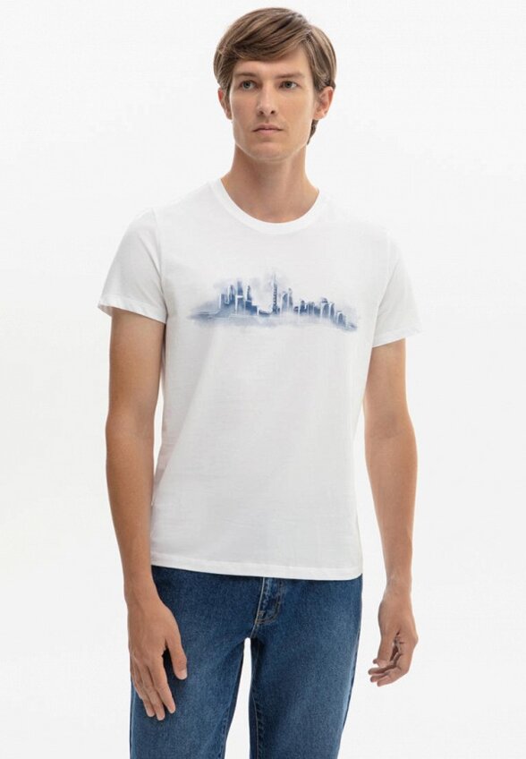 Футболка Kanzler