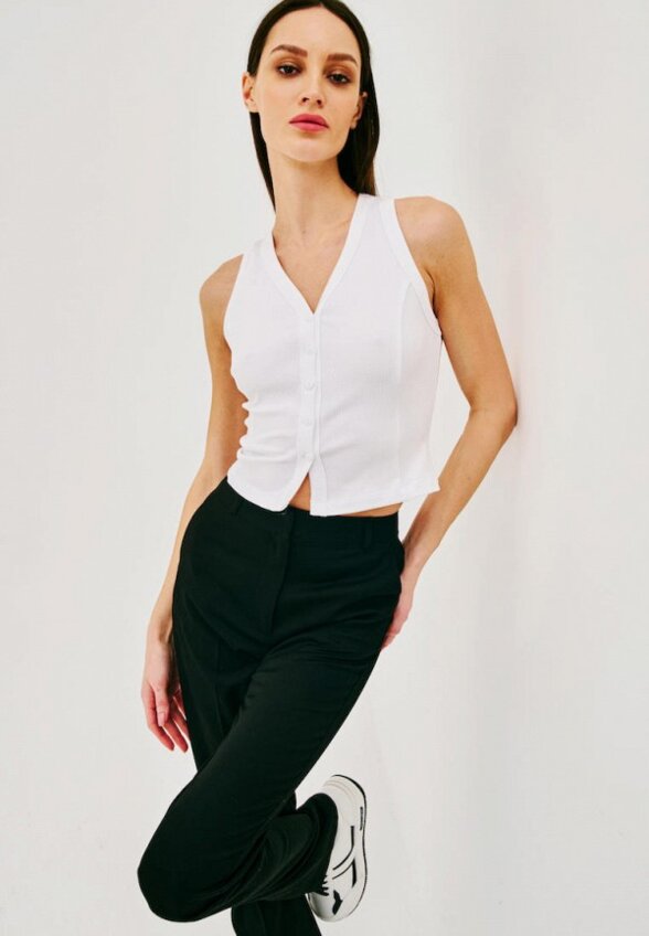 Жилет Jolifashn