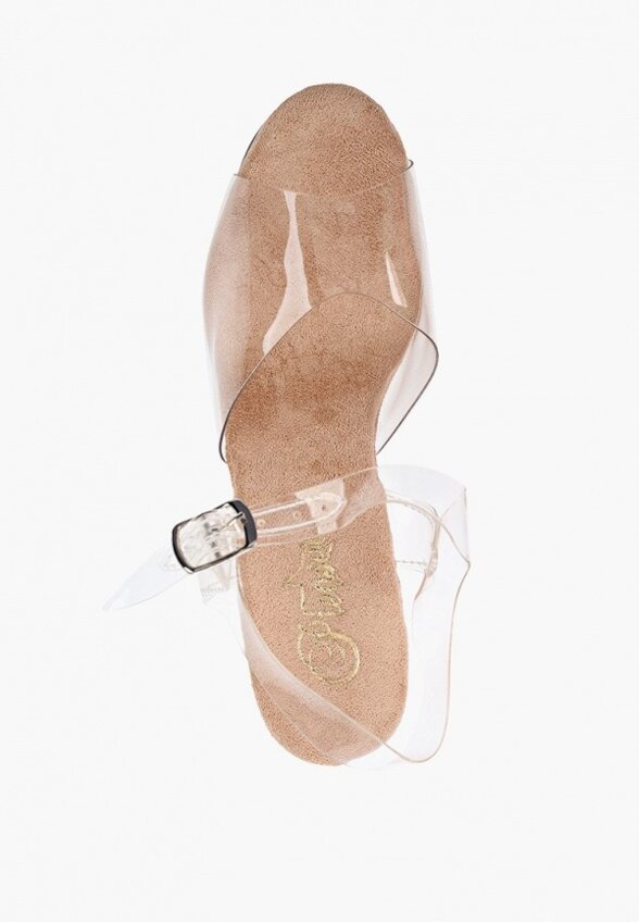 Босоножки Pleaser