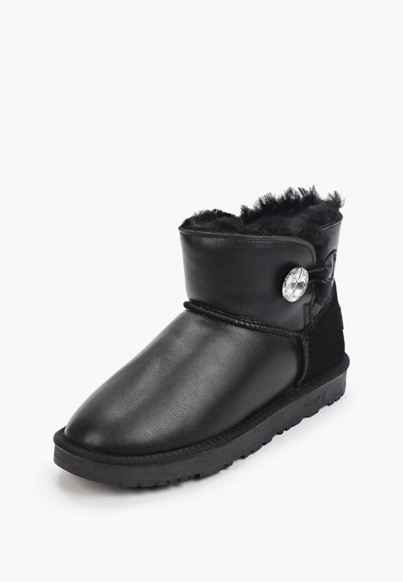 Полусапоги Qnzy