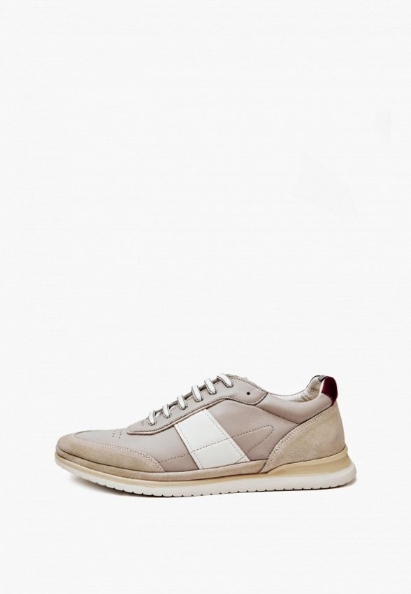 Кроссовки Mascotte