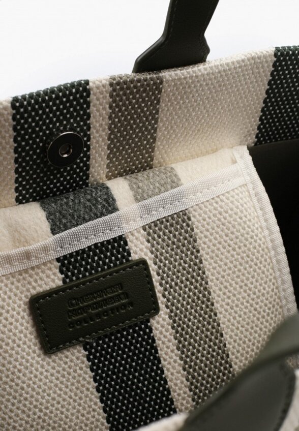 Сумка Снежная Королева