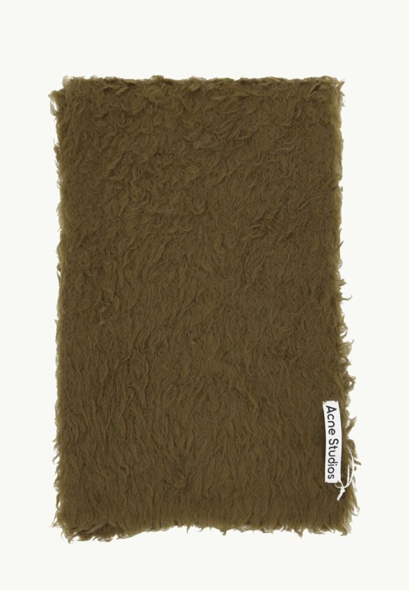 Acne Studios Scarf