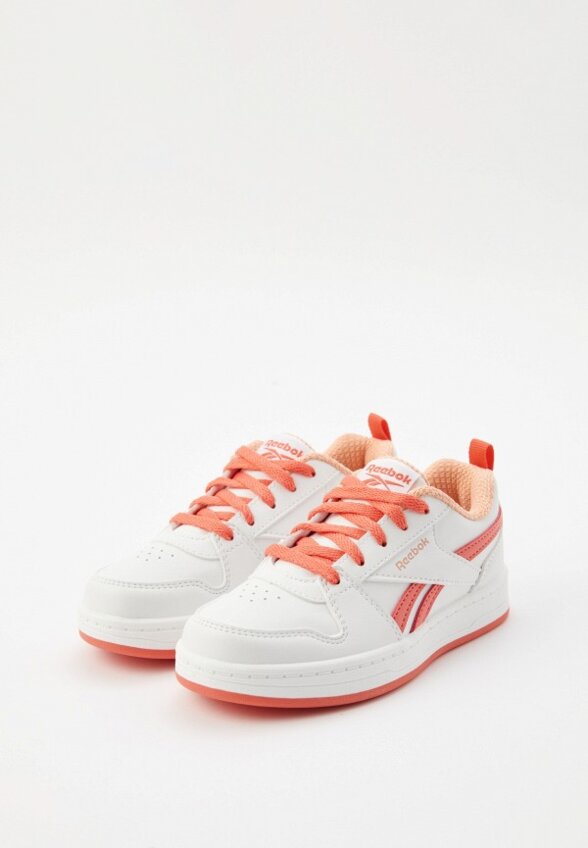 Кеды Reebok