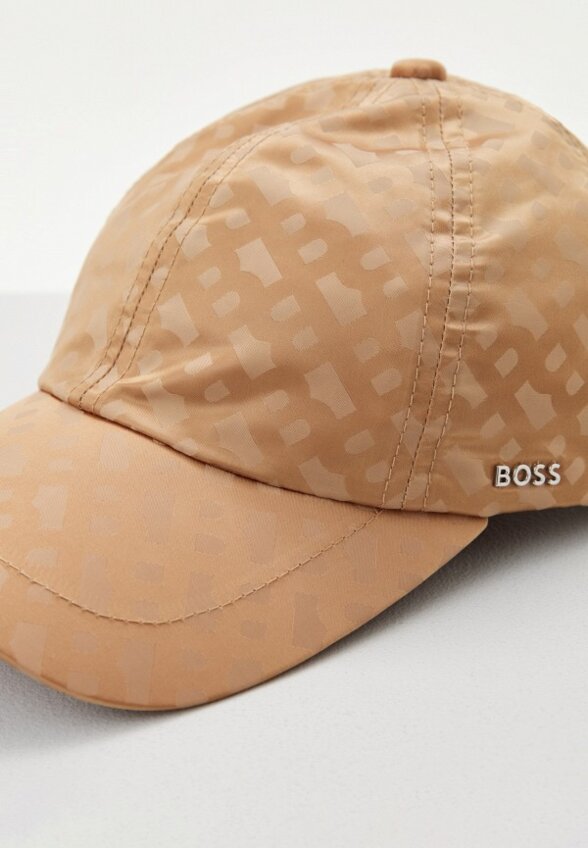 Бейсболка Boss