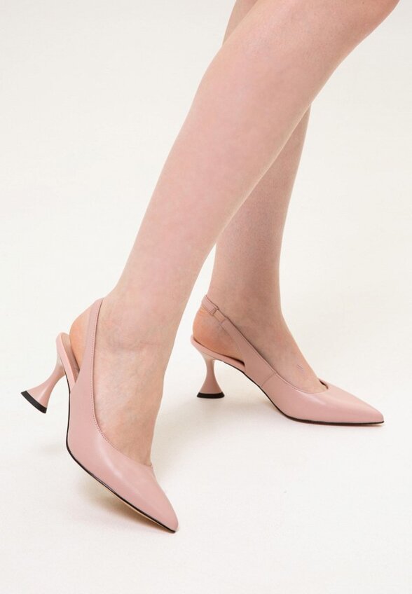 Туфли Federica Rodari