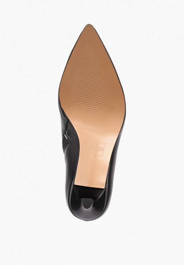 Ботильоны Palazzo D'oro