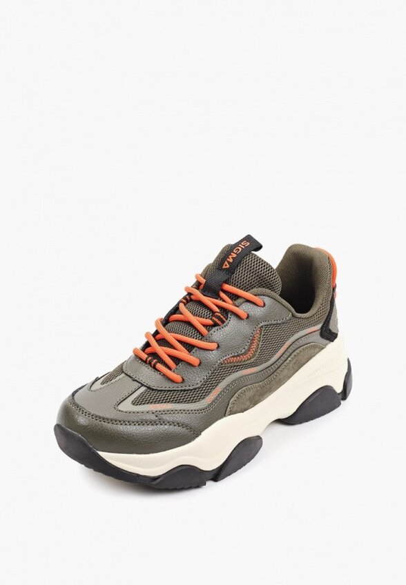 Кроссовки Sigma