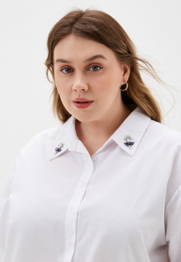 Рубашка Trendyol